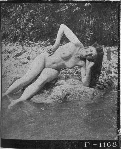 La Vaudère - Le Rêve de Mysès, Photo-075