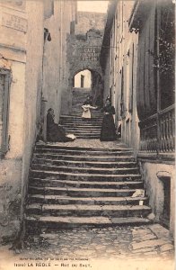 La Réole - rue du saut 3b