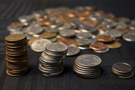 Wealth cash investment