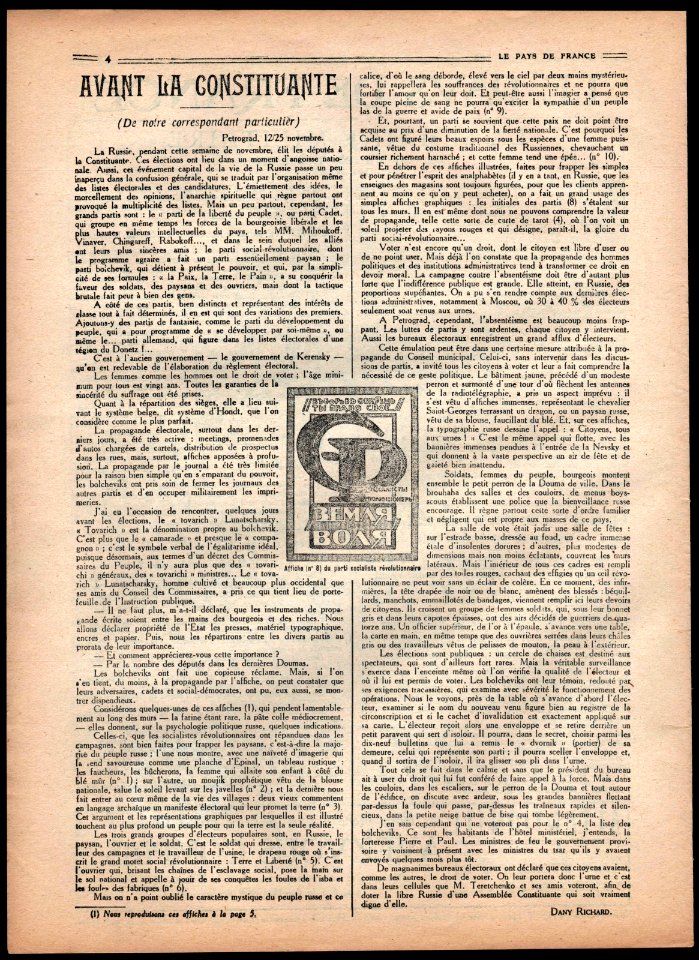 Le Pays de France, No 168, scan06, page4