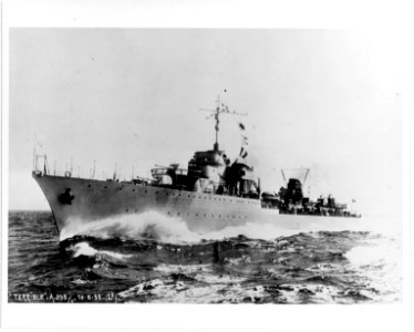 Le Terrible NH 86548
