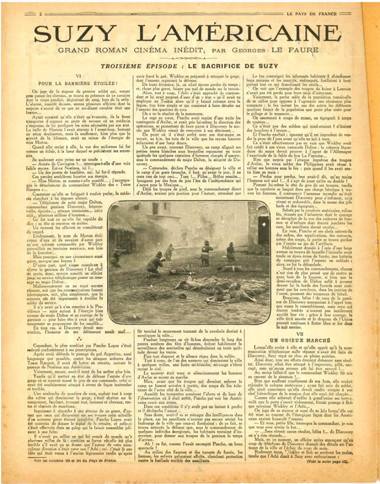 Le Pays de France, No165, scan02, Page02