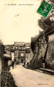 La Réole - Ramparts 2