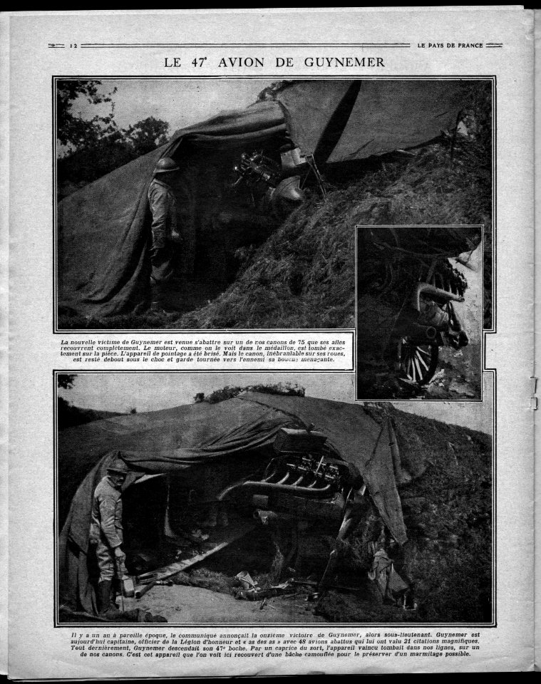 Le Pays de France, No146, scan14, Page12