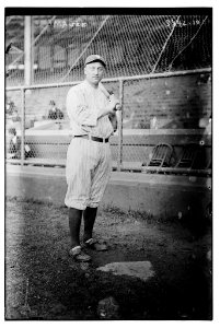 Lee Magee, New York AL (baseball) LCCN2014701580