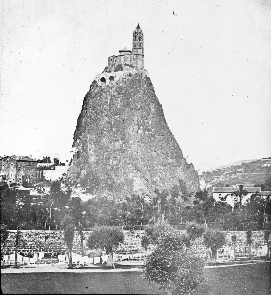 Le Puy St Michael YORYM-TA0408