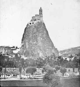 Le Puy St Michael YORYM-TA0408