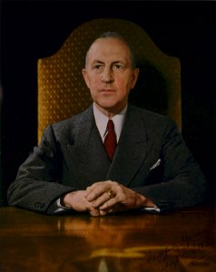 Lloyd Stark