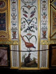 Loggias of Raphael (details) 03