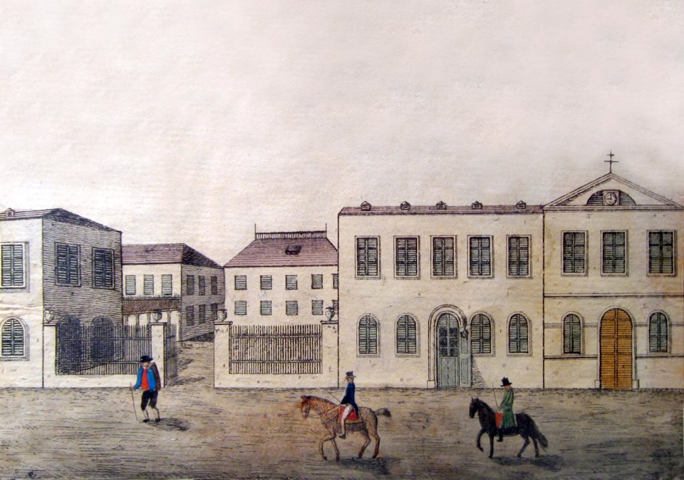 Lokalie Weinhaus 2