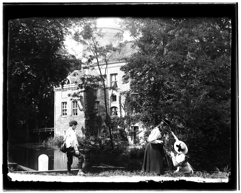 Loenersloot, foto 2 Jacob Olie (max res)