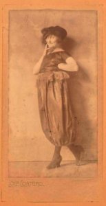 LolaCorneroMerkelbach