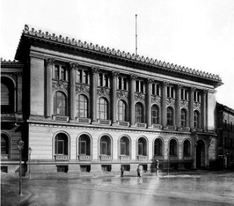 M Reichsbank Berlin 1903