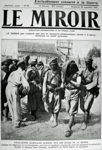 M 43 couv tirailleurs marocains