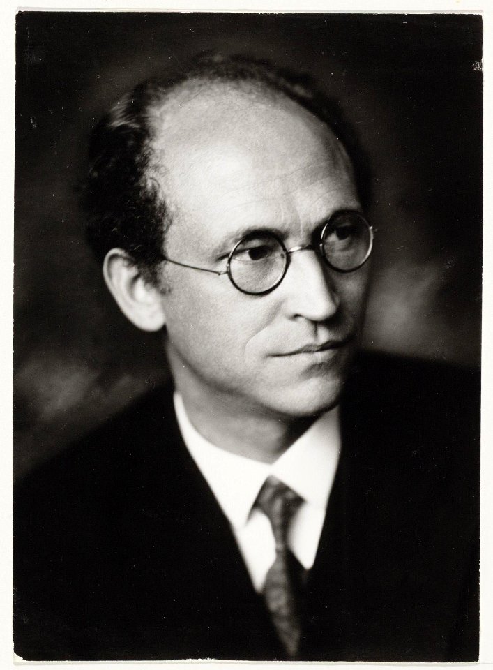 LvanderHorstMerkelbach1930