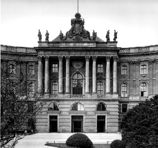 M Koenigliche Bibliothek Berlin 1909