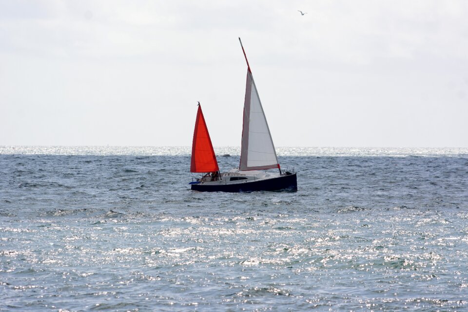 Browse boats navigation