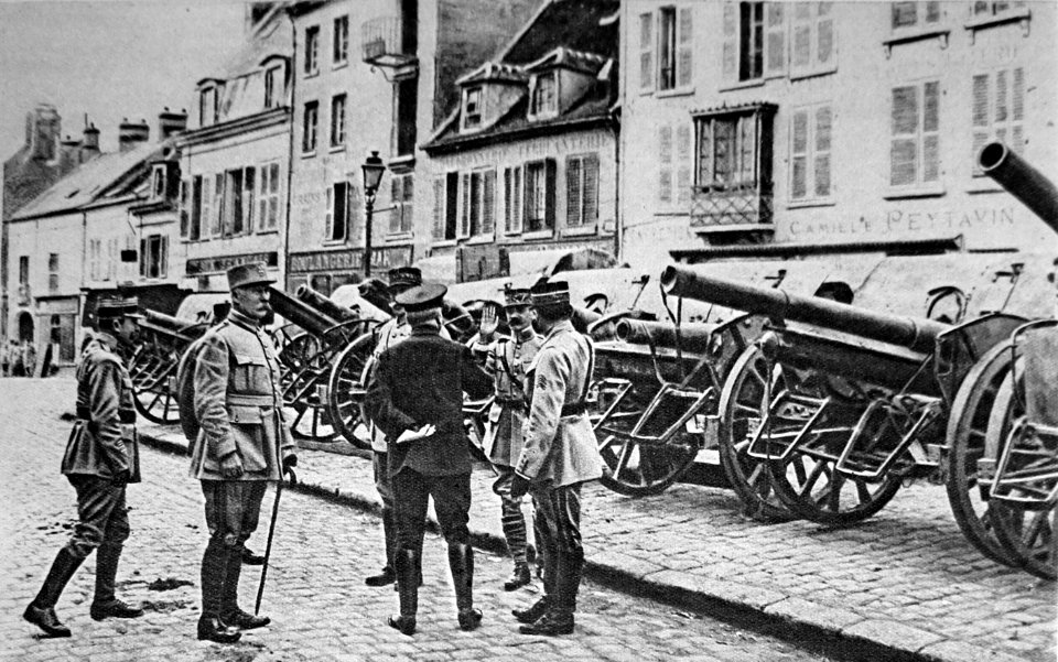 M 247 6 Poincaré Gouraud Berthelot