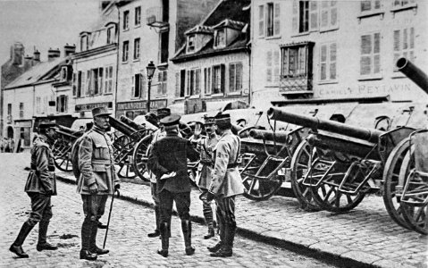 M 247 6 Poincaré Gouraud Berthelot