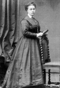 Léonie Regout-Regout (1837-1906)