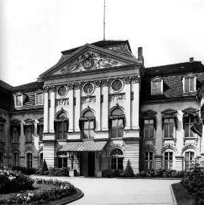 M Reichskanzlerpalais Berlin 1910