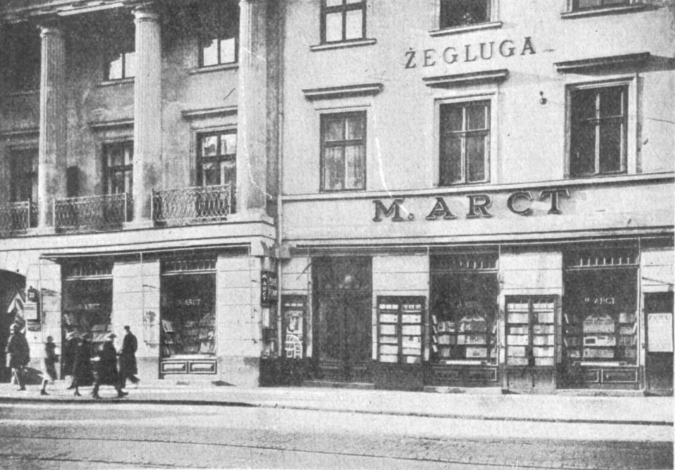 M. Arct - Jak powstaje książka page0061