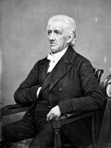 Lyman Beecher - Brady-Handy