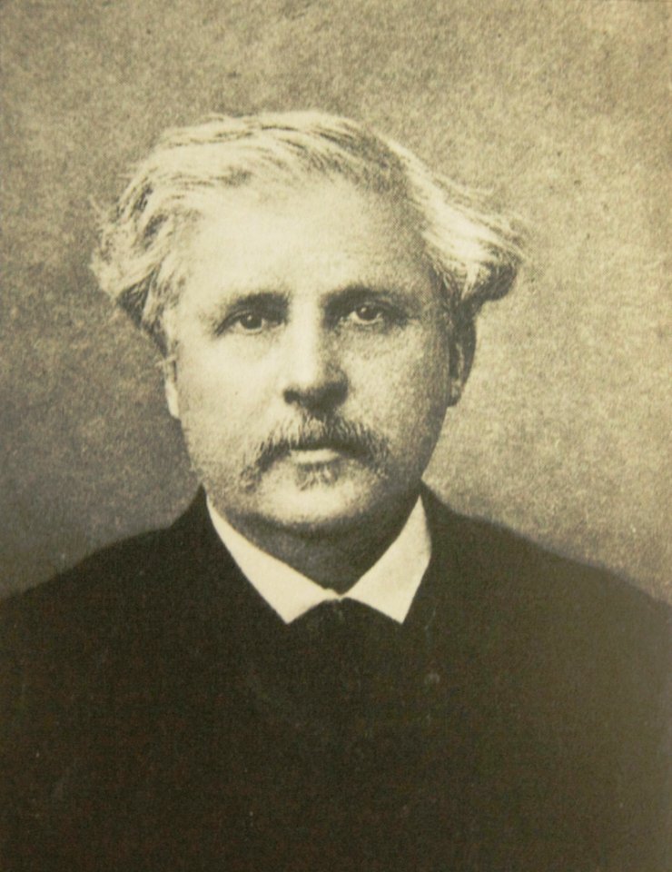 Léon Bourdelles