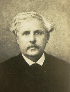 Léon Bourdelles