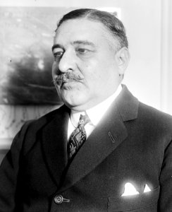Léon Daudet - 1922