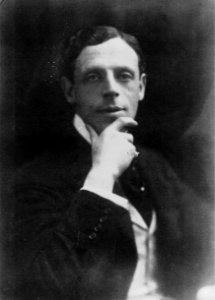 M. Francis de Croisset, écrivain - (photographie de presse) - Agence Meurisse