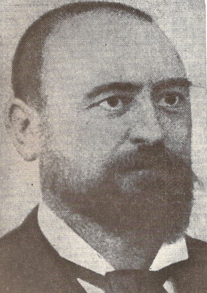 Manuel Nieto Matañ