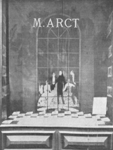 M. Arct - Jak powstaje książka page0071