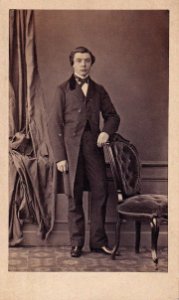 Léon Philippe Van Dievoet