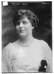 Margaret Draper LCCN2014703000