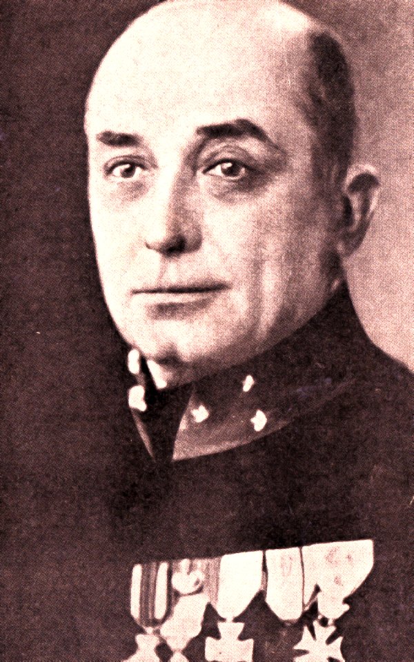 Marechaussee van der Vlerk