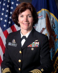 Margaret D. Klein