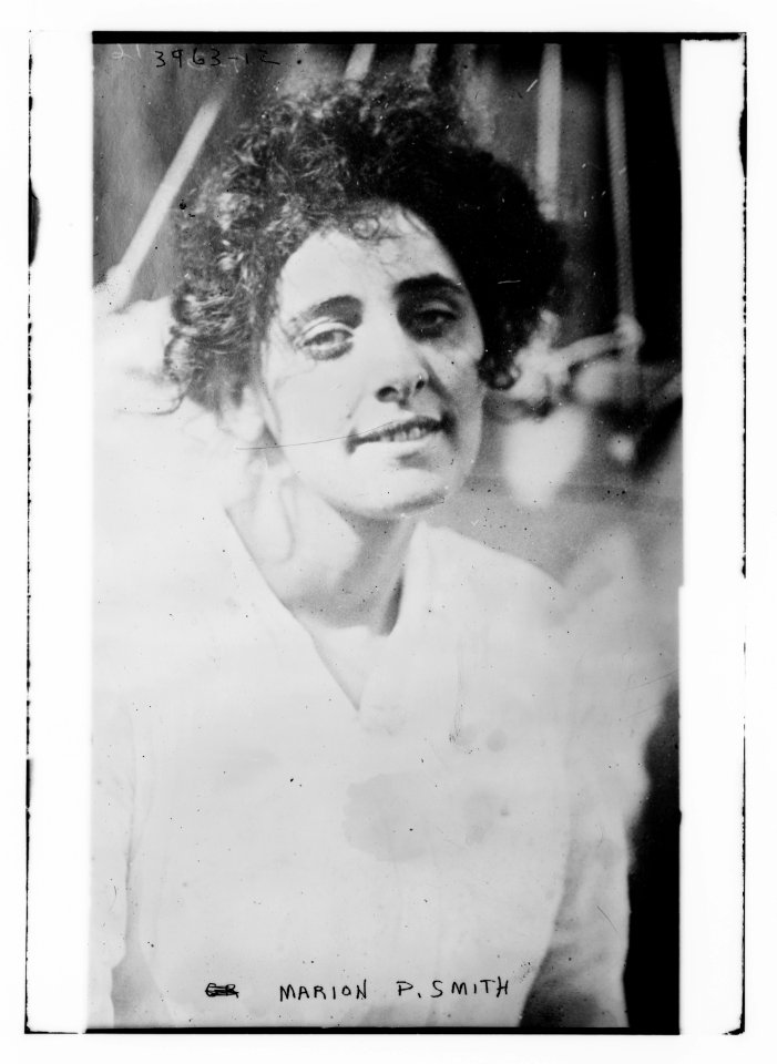 Marion P. Smith LCCN2014702618
