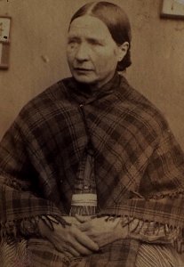 Margaret Anderson