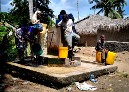 Maritime Civil Affairs Team 115 Makes An Impact In Tanzania DVIDS321306