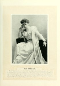 Marie Burroughs Art Portfolio 132 - Marie Burroughs as Vashti in Judah
