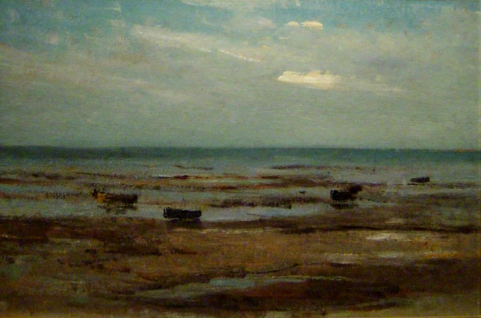 Marine, Armand Fréret (3)