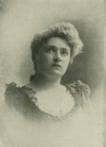 MARGARET MATHER A woman of the century (page 505 crop)