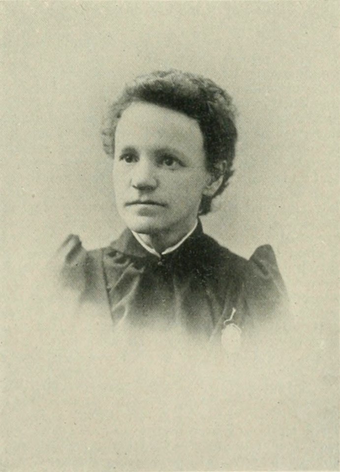 MARION MURDOCH A woman of the century (page 539 crop)