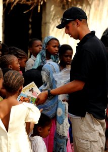 Maritime Civil Affairs Team 115 Makes An Impact In Tanzania DVIDS321304