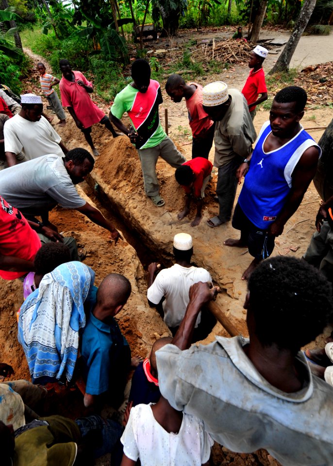 Maritime Civil Affairs Team 115 Makes An Impact In Tanzania DVIDS321309