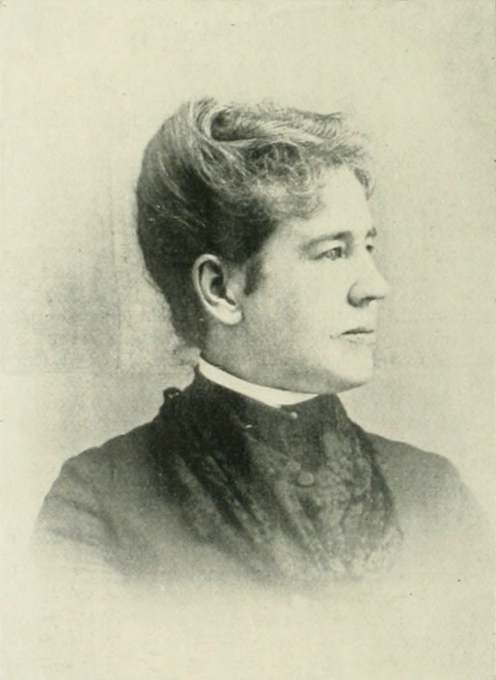 MARION TODD A woman of the century (page 728 crop)