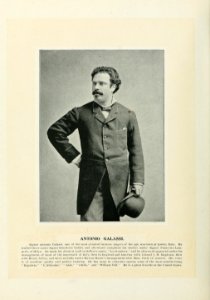 Marie Burroughs Art Portfolio 265 - Antonio Galassi
