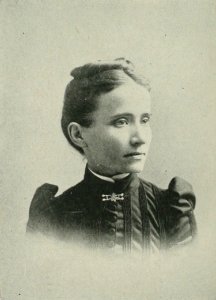 MARIS AUGUSTA OLDHAM A woman of the century (page 556 crop)