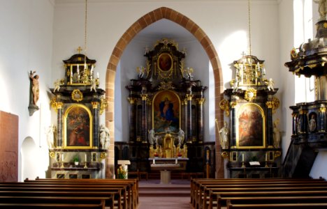 Mariä Aufnahme (Umkirch) 4853